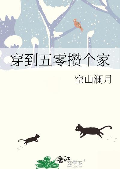 穿到五零攒个家txt