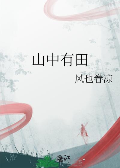 山中有田打一个字是什么