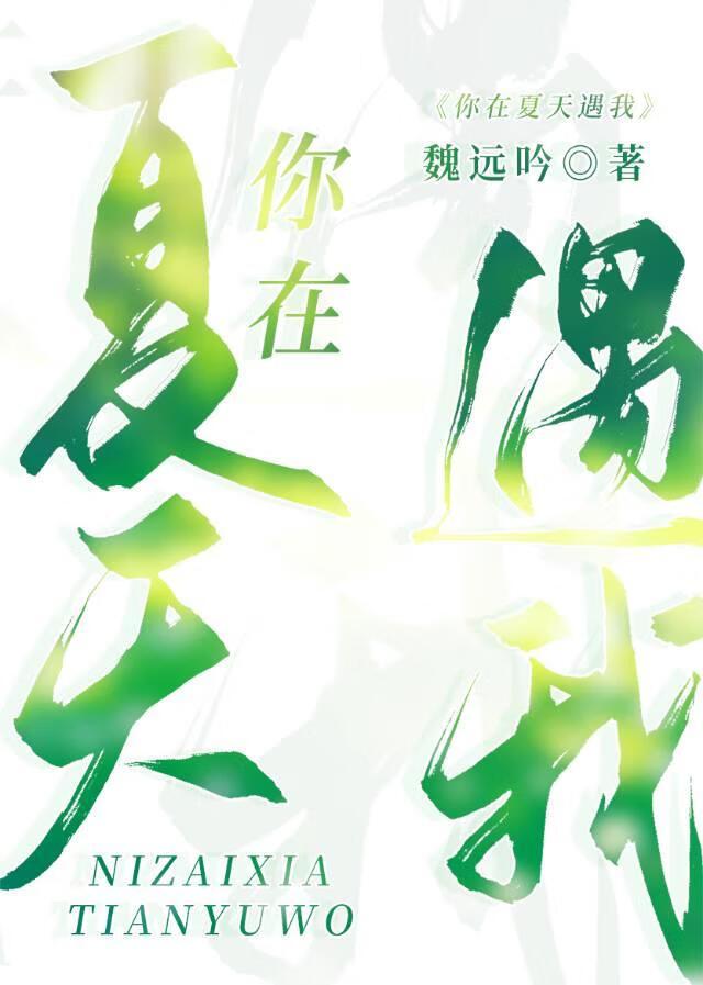 你在夏天我在冬天