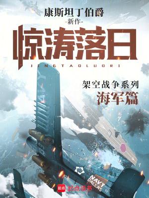 惊涛落日原著