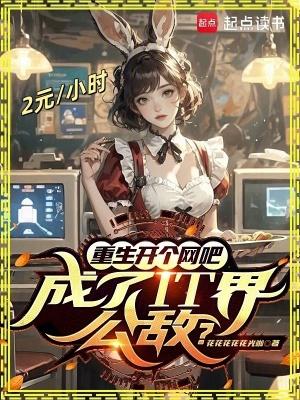 重生主角开网吧