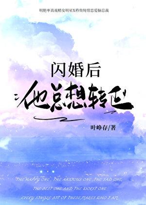 婚后沉欢叶峥存百度