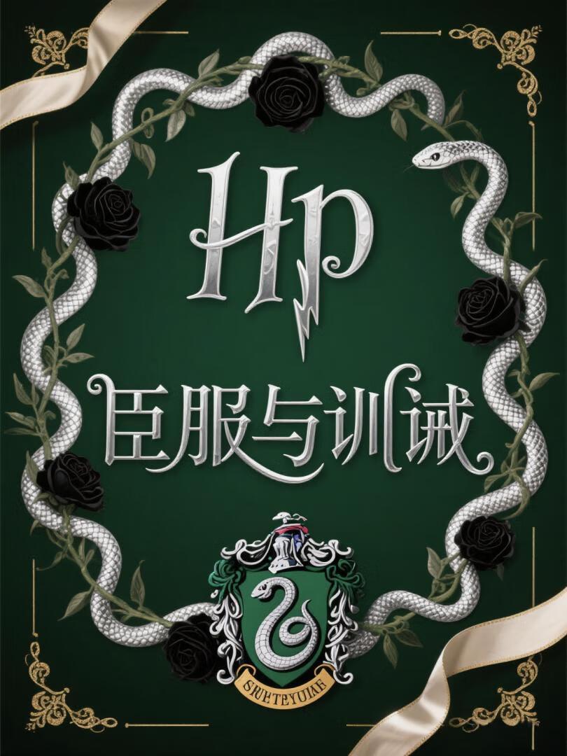 书名臣服