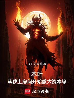 木叶从秽土扉间开始做大资本家