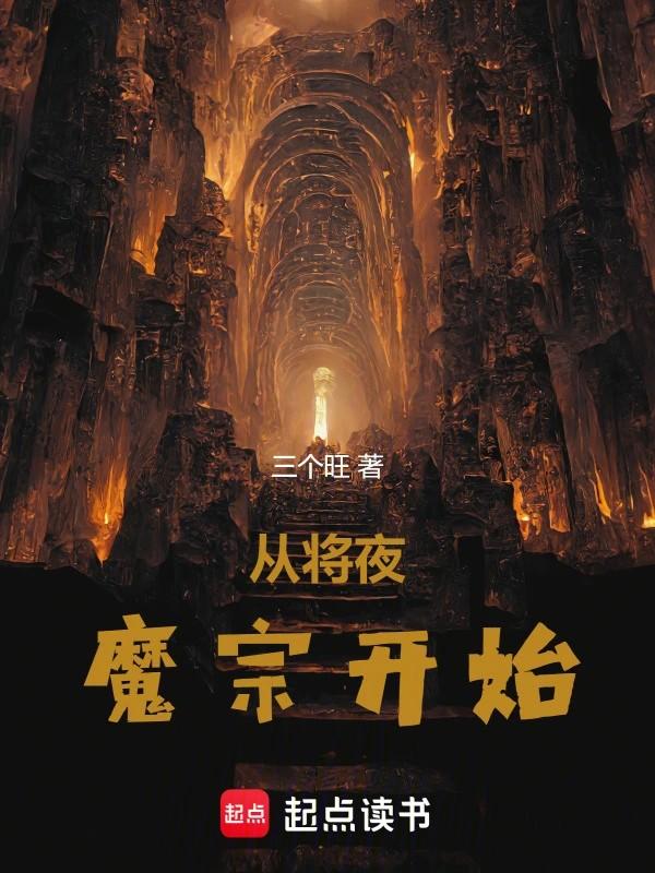 从将夜开始崛起