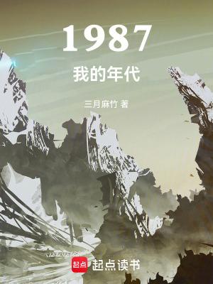 1987我的年代免费阅读