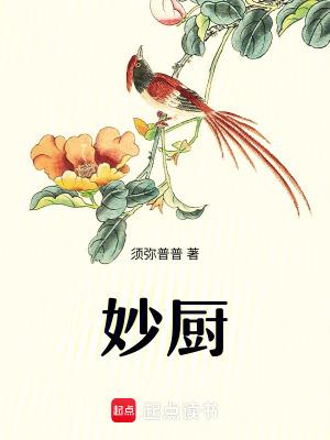 妙厨完结了吗