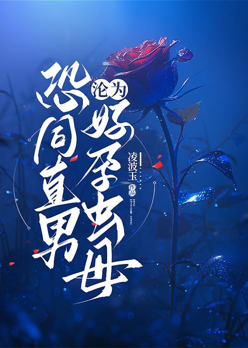 恐同直男沦为好孕虫母 全文