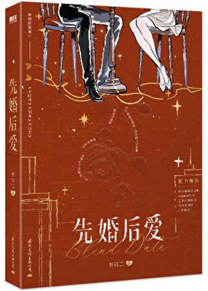 先婚后爱的推荐现言