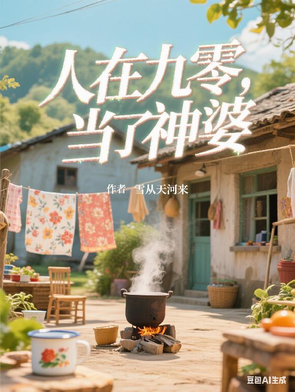 我在九零