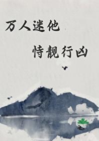 万人迷他凌驾众生