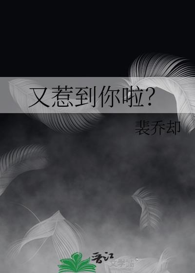 你又惹事了