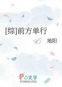 [综漫] 前方单行