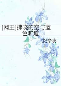 [网王] 拂晓的空与蓝色旷道