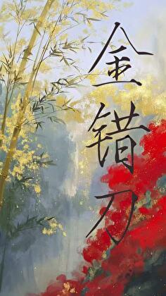 金错刀